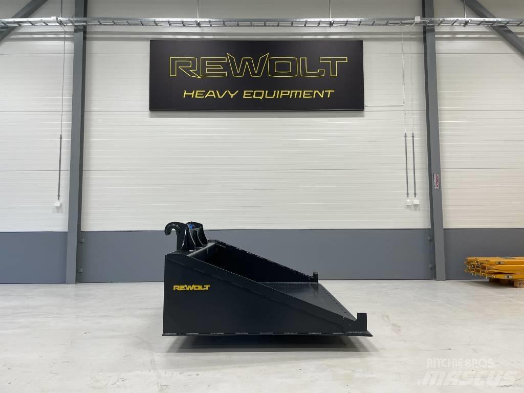  REWOLT Redskap Skovle