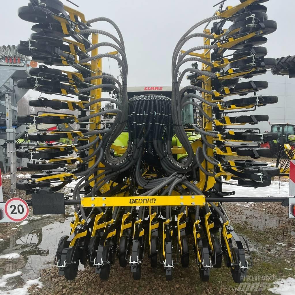 Bednar CORSA CN 6000 Såmaskine