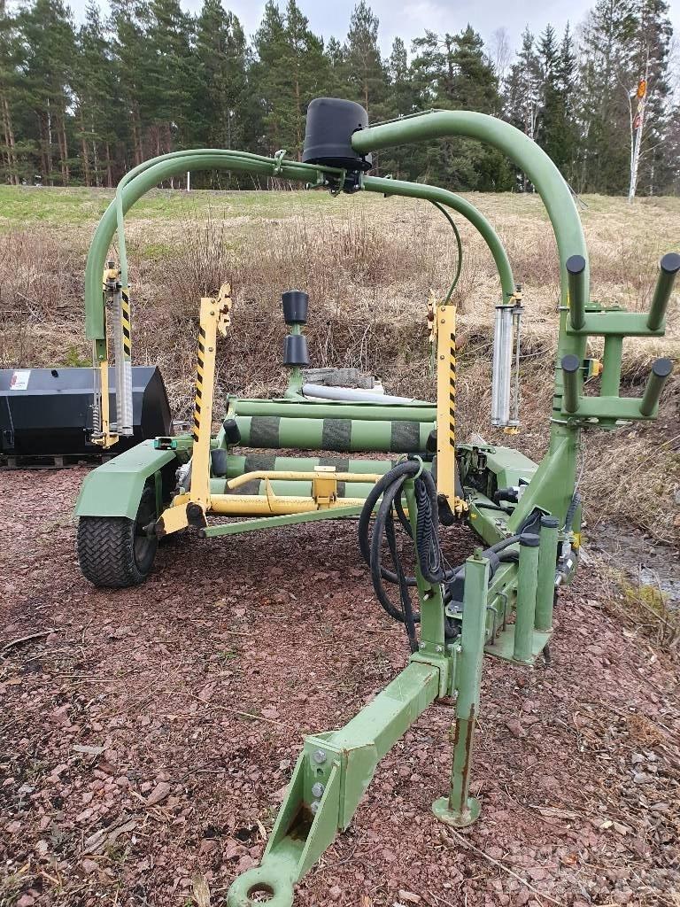 Elho 1650 Pakkemaskiner