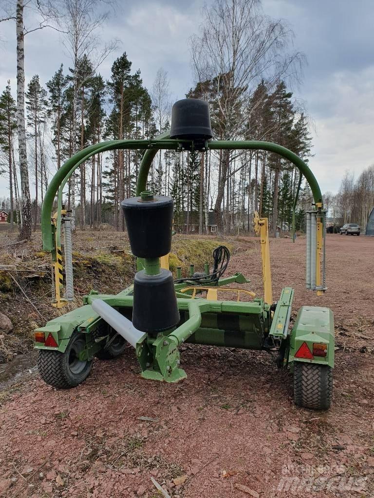 Elho 1650 Pakkemaskiner
