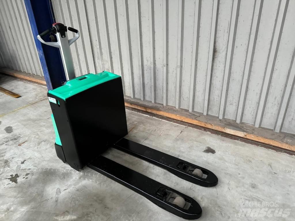 Mitsubishi PBP16N2 El-palleløftere