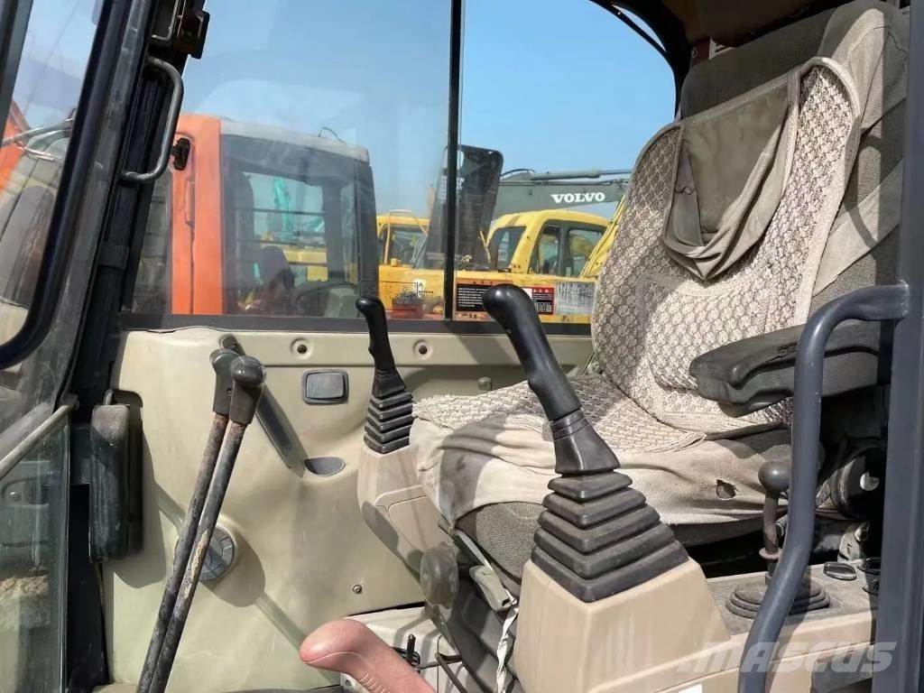 Doosan DH 60-7 Minigravemaskiner