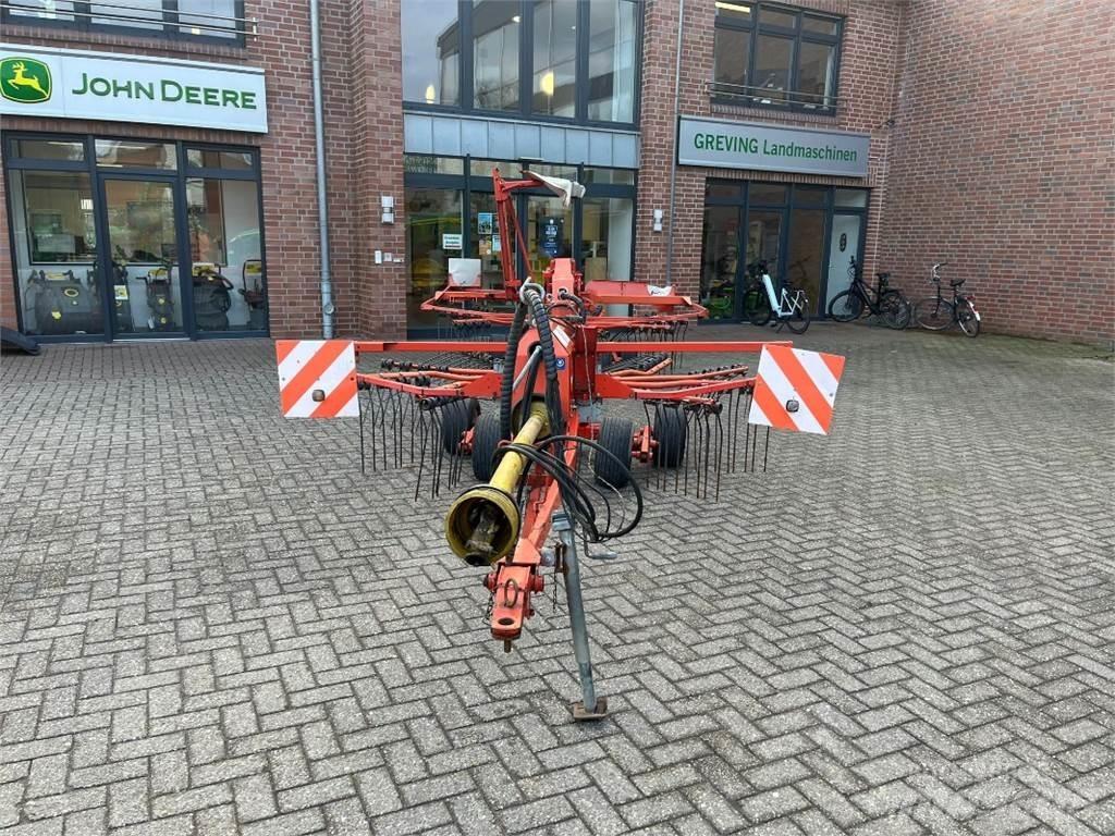 Kuhn GA6522 Skårlæggerer