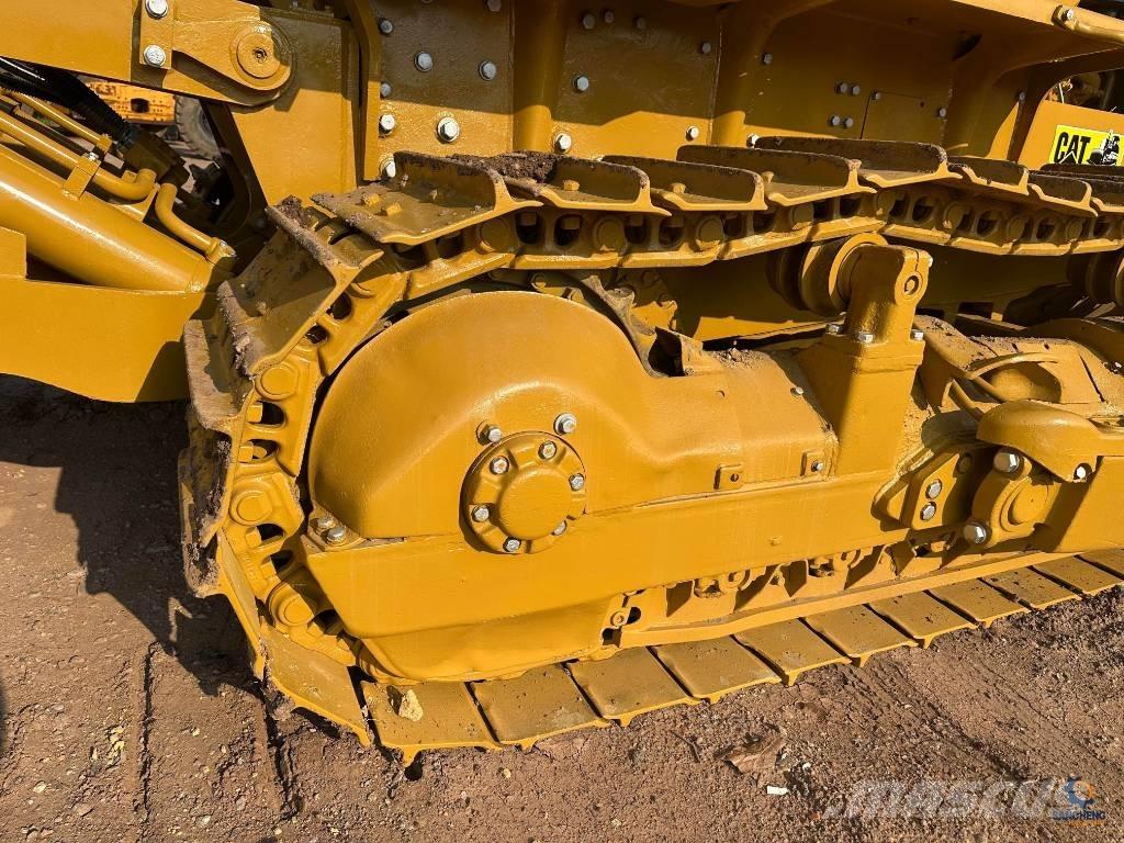 CAT D 7 G Bulldozer på larvebånd