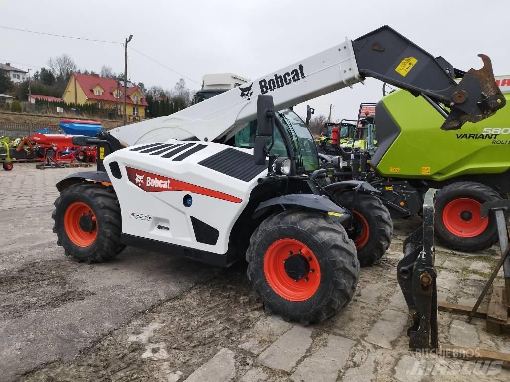 Bobcat TL35.70 Teleskoplæssere