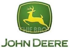 John Deere R740i Trailersprøjter