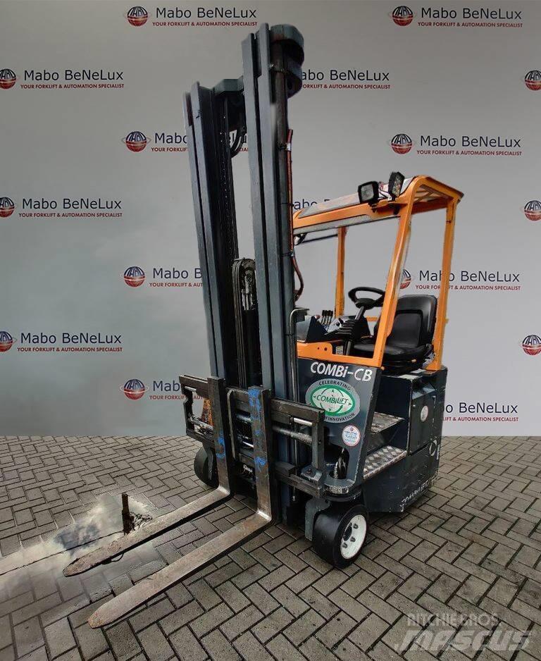 Combilift CB25 Diesel gaffeltrucks