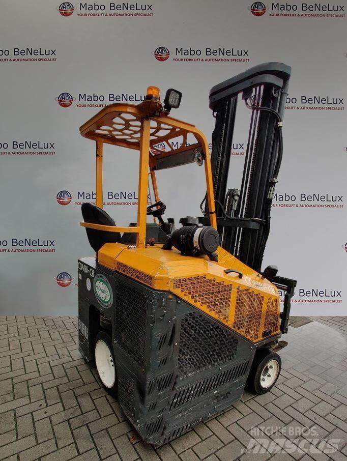 Combilift CB25 Diesel gaffeltrucks