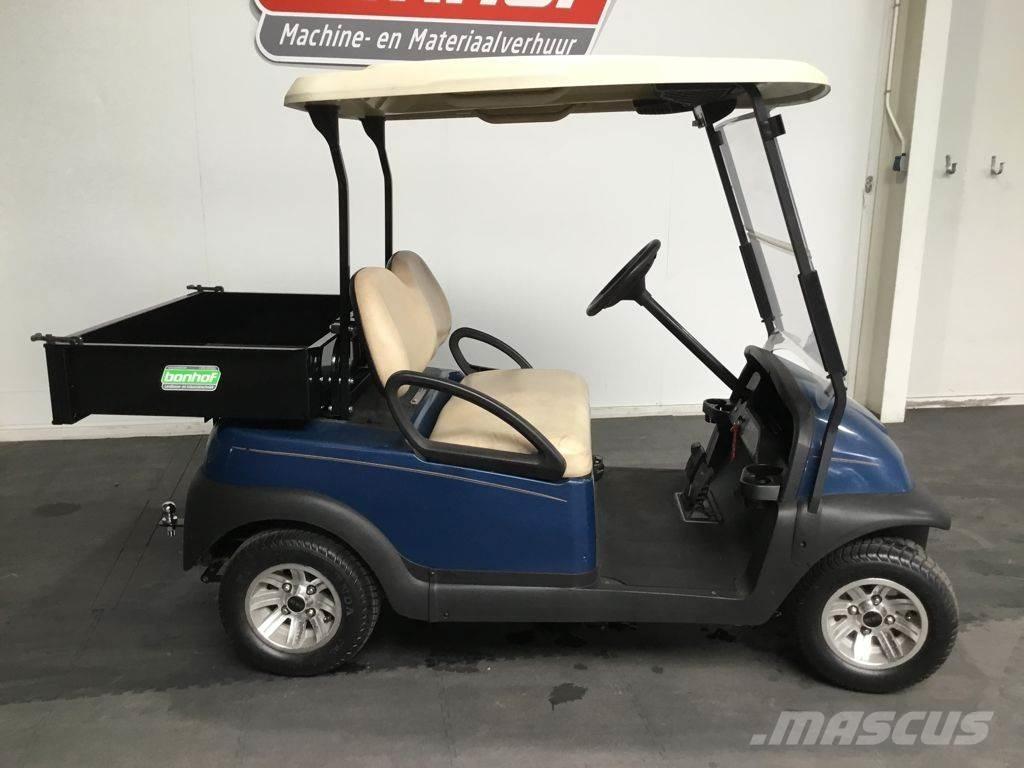 Club Car - Golf vogne