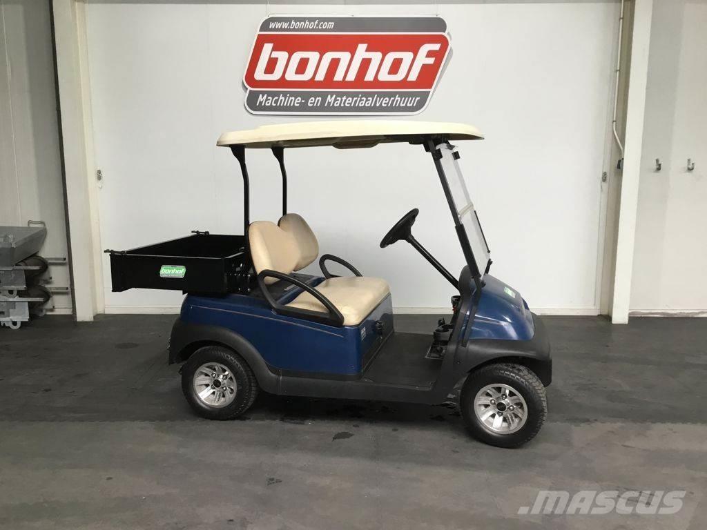 Club Car - Golf vogne