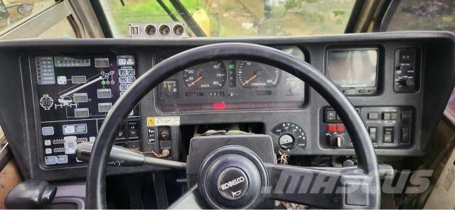 Kobelco RK 450-2 Kraner til hårdt terræn