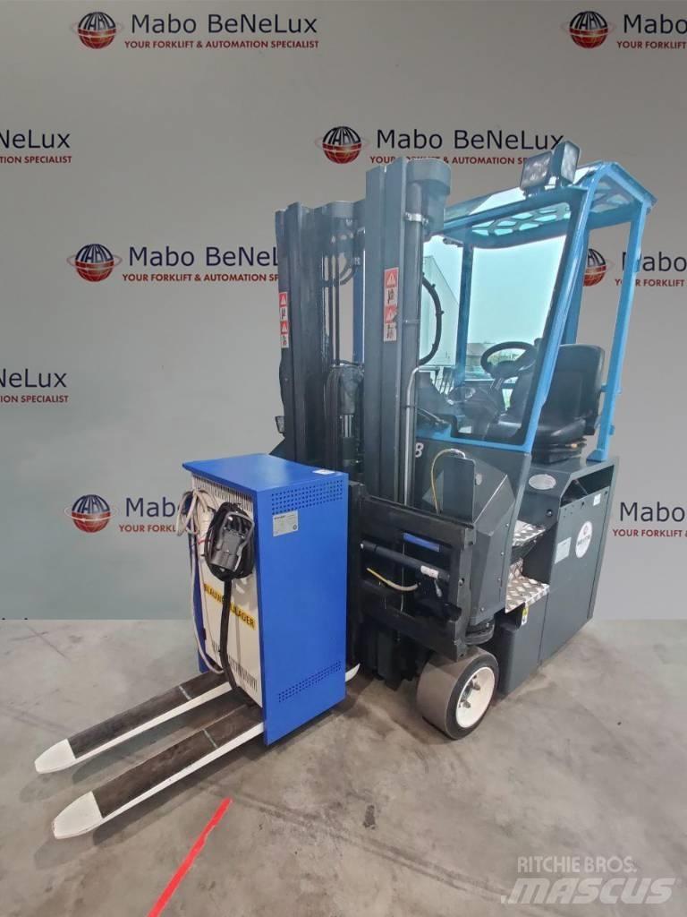 Combilift CB25E El gaffeltrucks