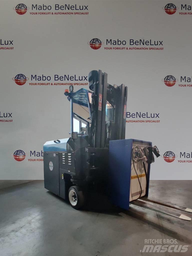 Combilift CB25E El gaffeltrucks