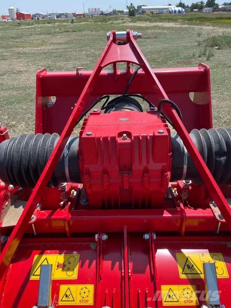 Grimme GF 600 Kartoffelmaskiner - Andet udstyr