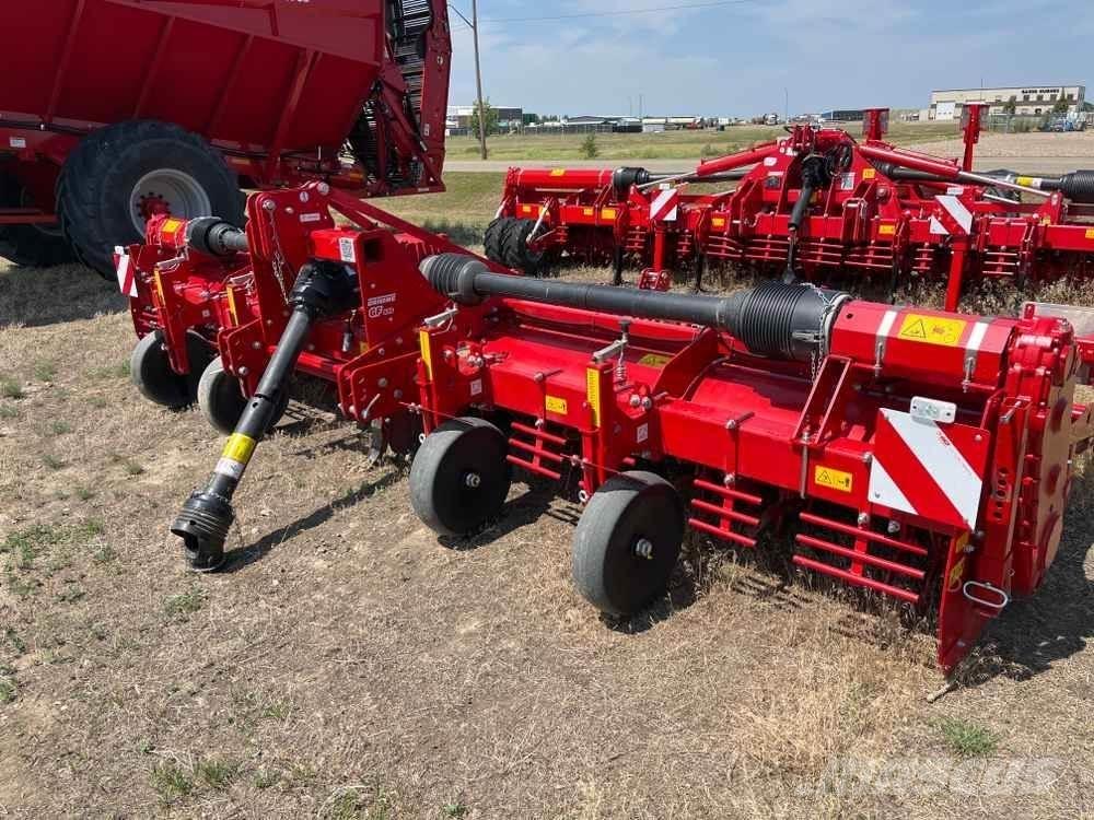 Grimme GF 600 Kartoffelmaskiner - Andet udstyr