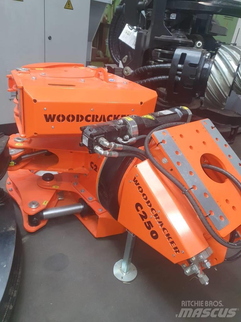 Westtech C250 Skæreborde