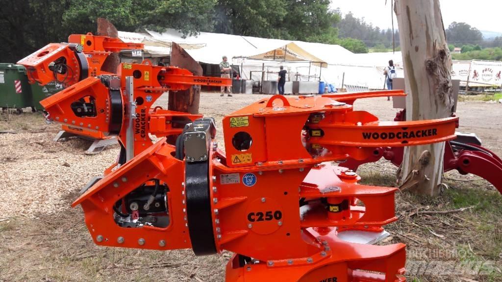 Westtech C250 Skæreborde