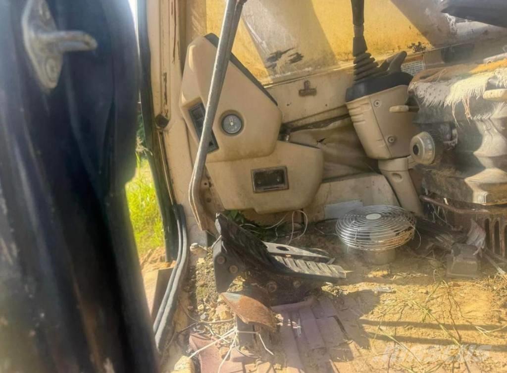 CAT 315 L Gravemaskiner på larvebånd