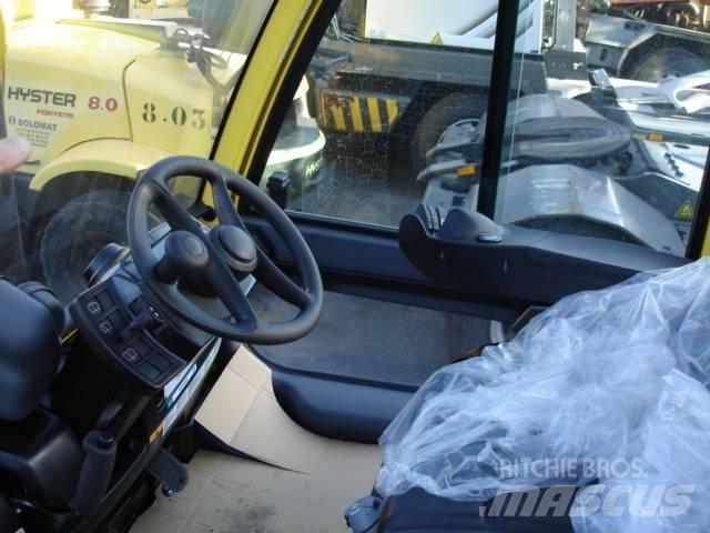 Hyster H 7.0 FT Materialehåndteringsmaskiner - Havn