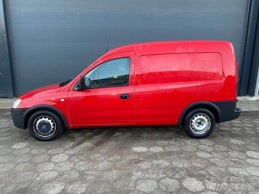 Opel Combo CDTI Varebiler
