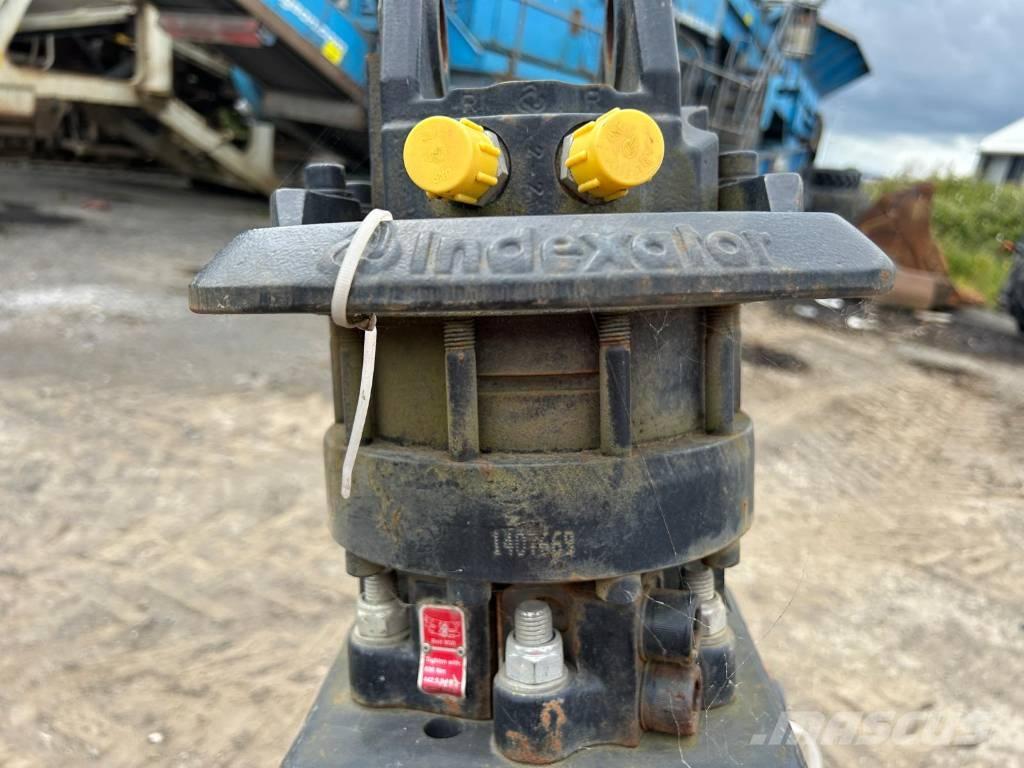 Robinson GD-26 Gribere