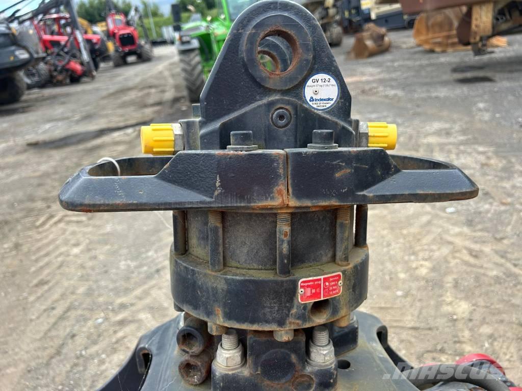 Robinson GD-26 Gribere