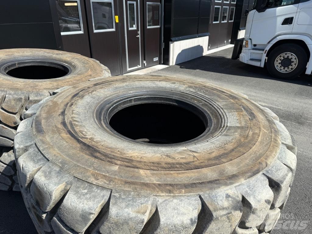 Volvo L120H Læssemaskiner på hjul