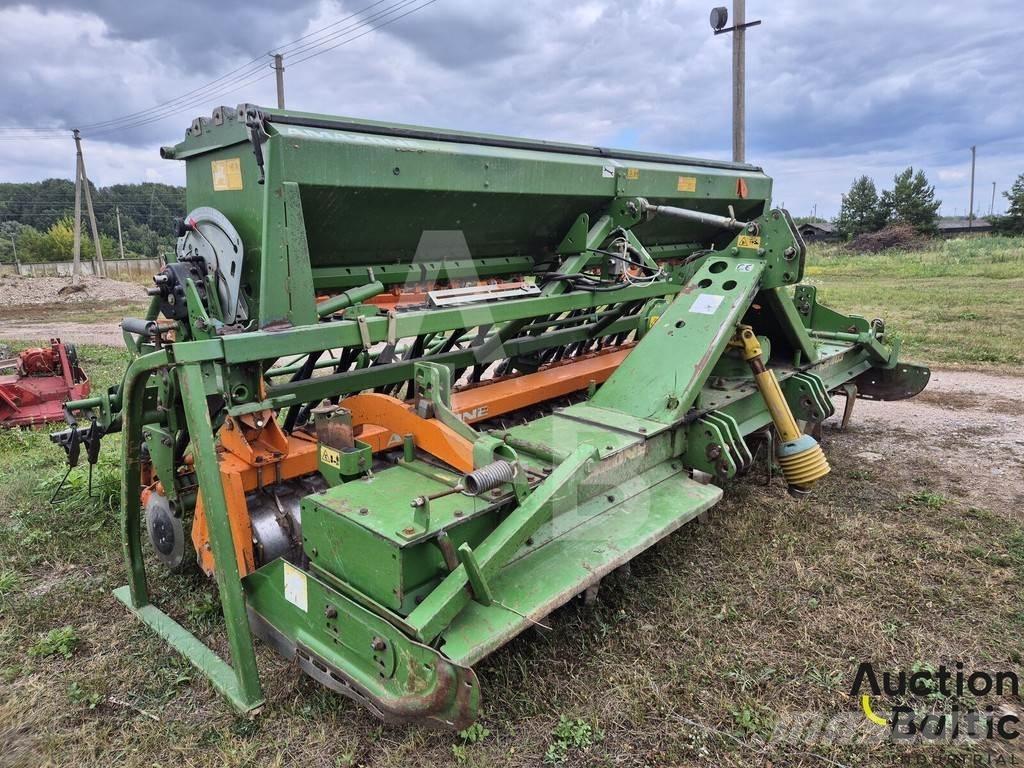 Amazone KG 403 Såmaskine
