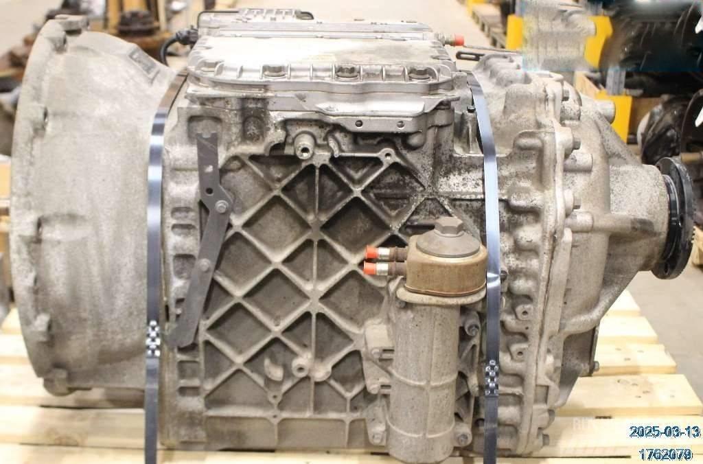 Volvo FH Gearkasser