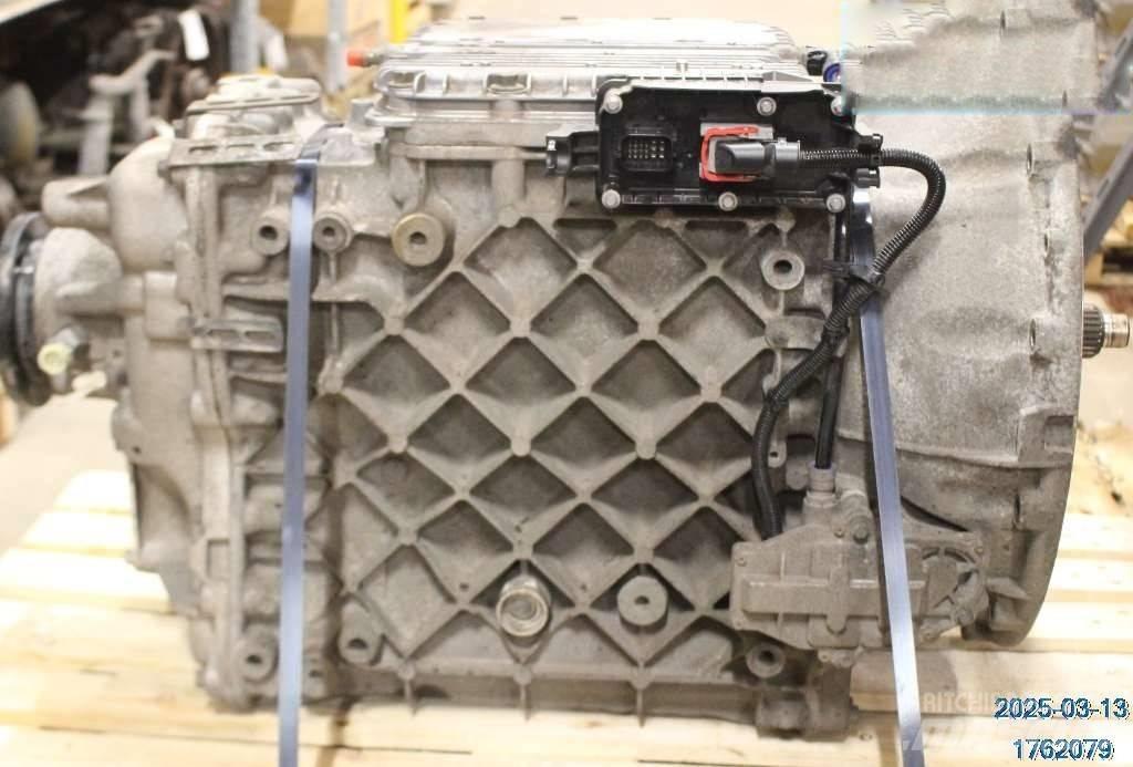 Volvo FH Gearkasser