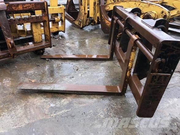 CAT IT 38 G Pallegafler