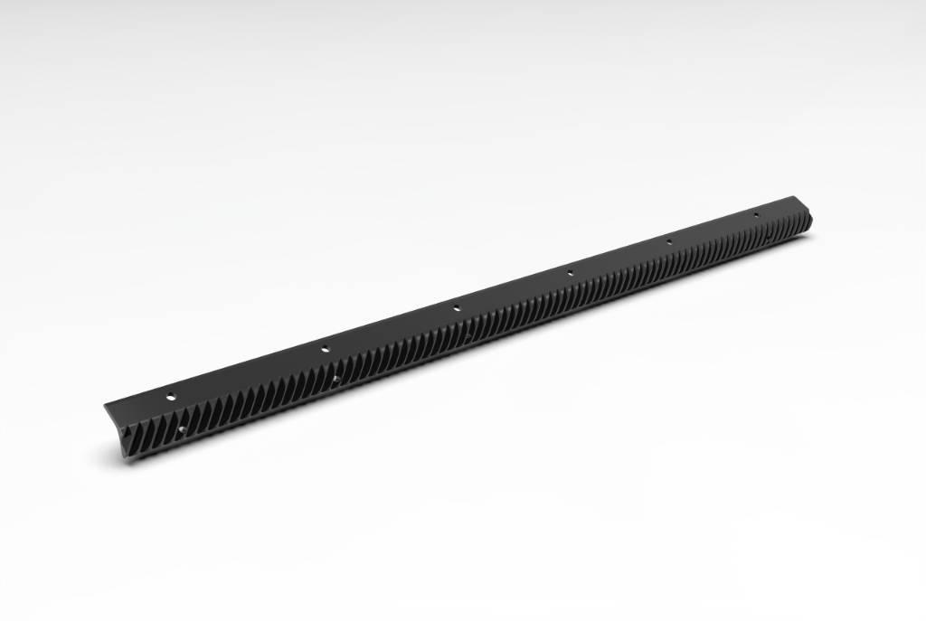 PW 174765.0 Tilbehør til mejetærskere