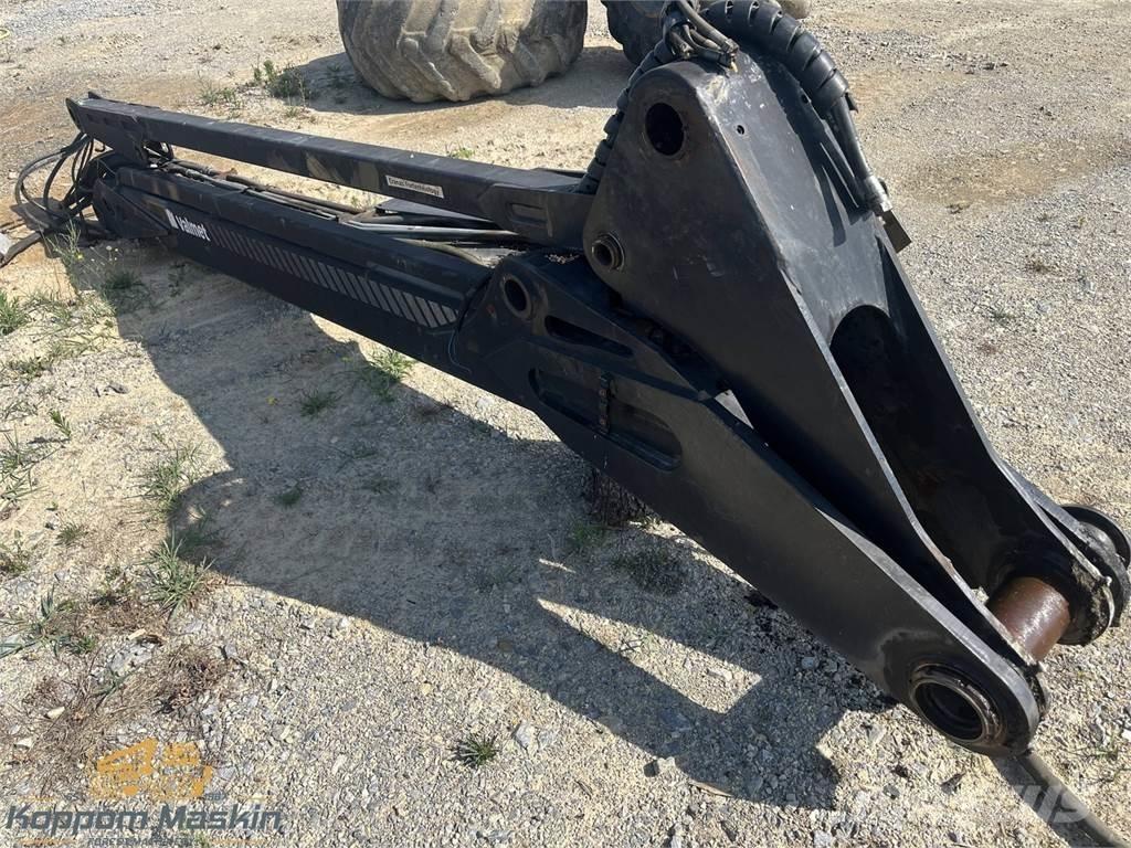 Cranab CRH 16 Kraner til skovningsmaskine