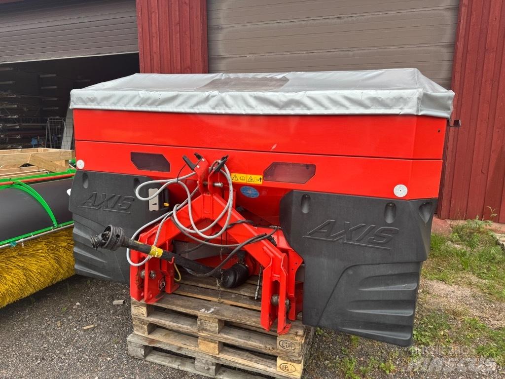 Rauch Axis 30.1 W Mineralspreder