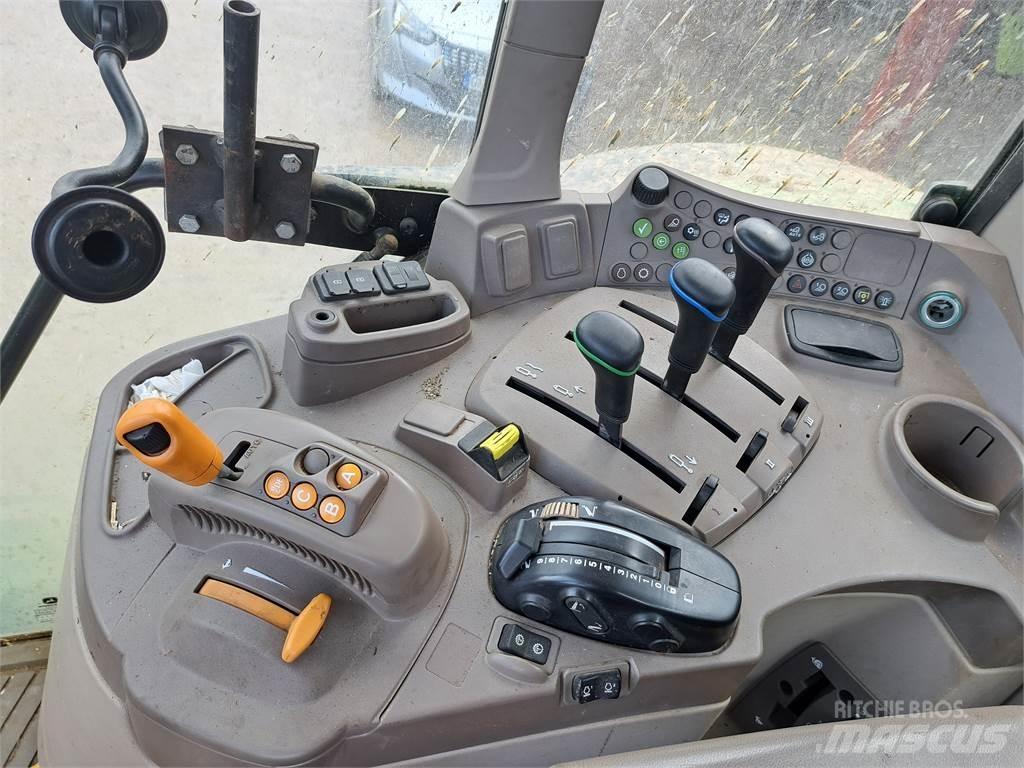 John Deere 6175M Traktorer