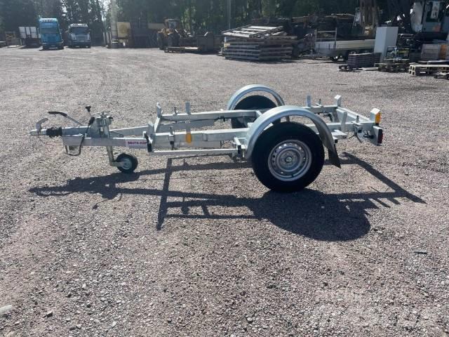  Trailer / Släp 1400kg Andre anhængere