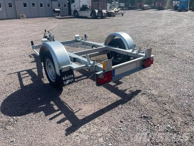  Trailer / Släp 1400kg Andre anhængere