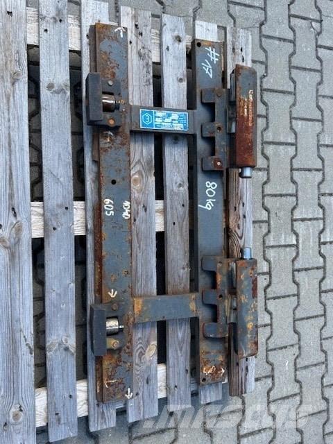 Kaup USED PARTS Andet Tilbehør og dele