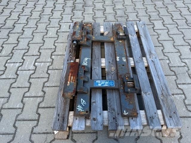Kaup USED PARTS Andet Tilbehør og dele