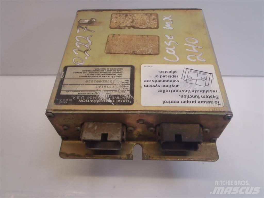 Case IH MX240 ECU Elektronik