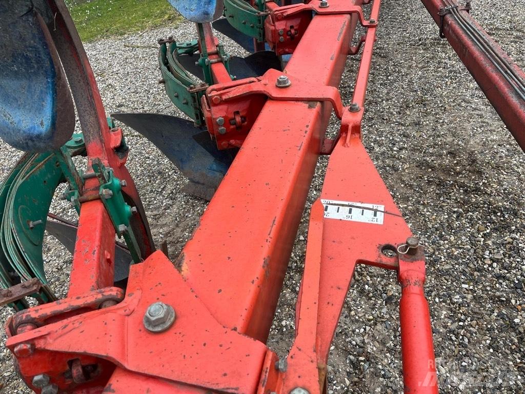 Kverneland PB100 Vendeplove