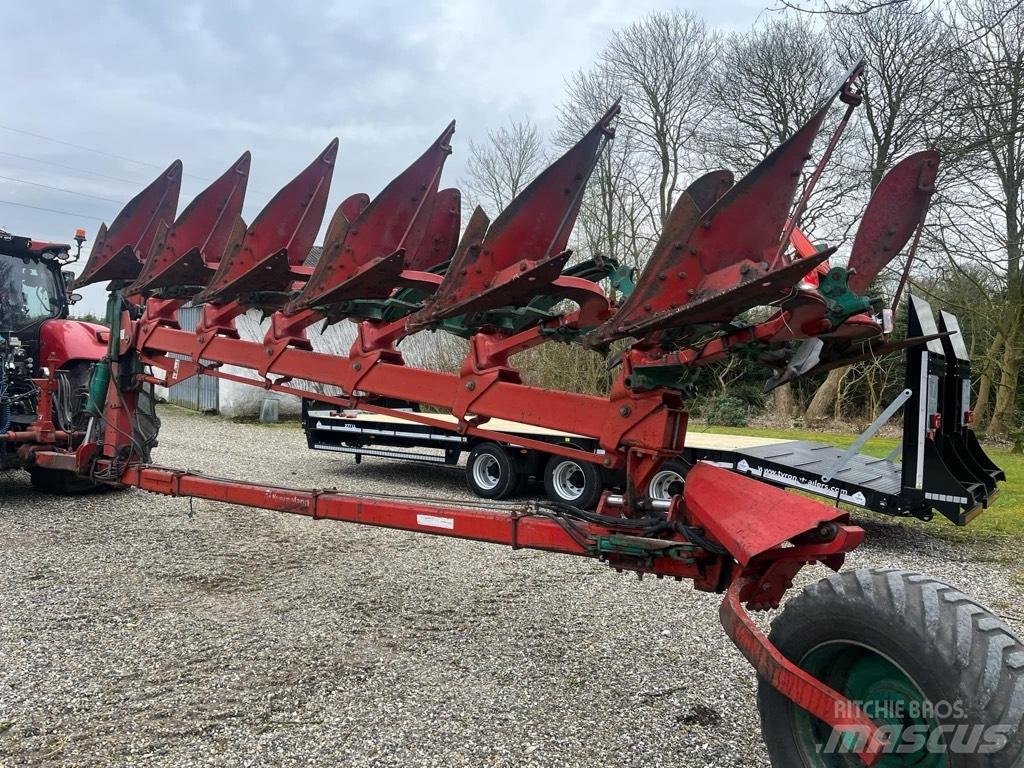 Kverneland PB100 Vendeplove