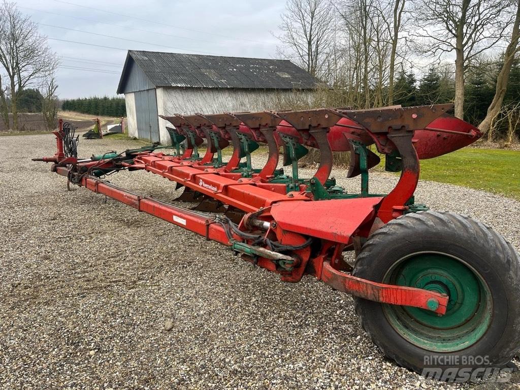 Kverneland PB100 Vendeplove