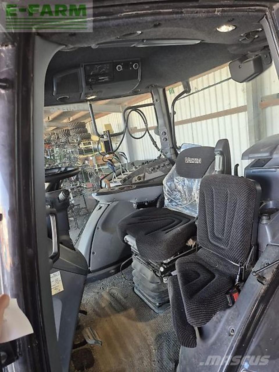 Valtra t235a Traktorer