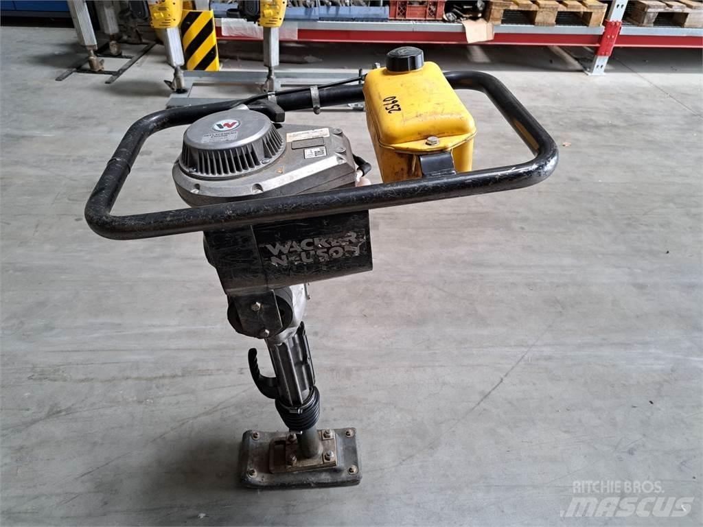 Wacker Neuson BS30 Stampere