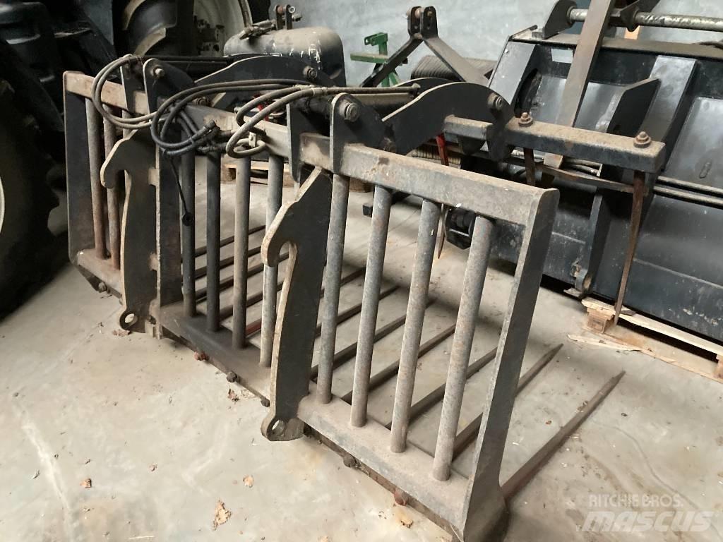 Volvo SILOKLO 240 mm Skovle