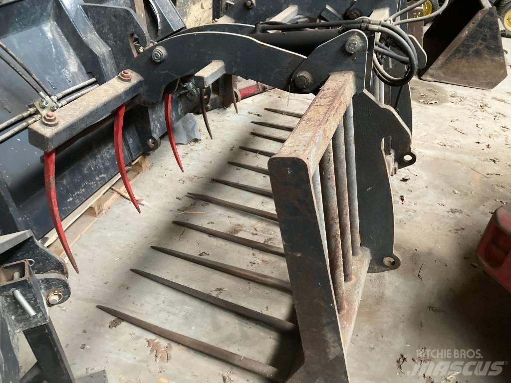 Volvo SILOKLO 240 mm Skovle