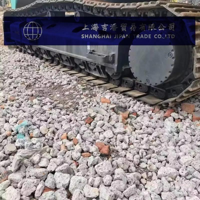 Kobelco SK 480 Gravemaskiner på larvebånd
