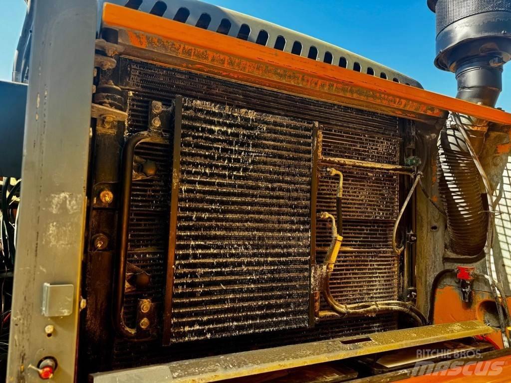 Liebherr A 924 C Materialehåndteringsmaskiner