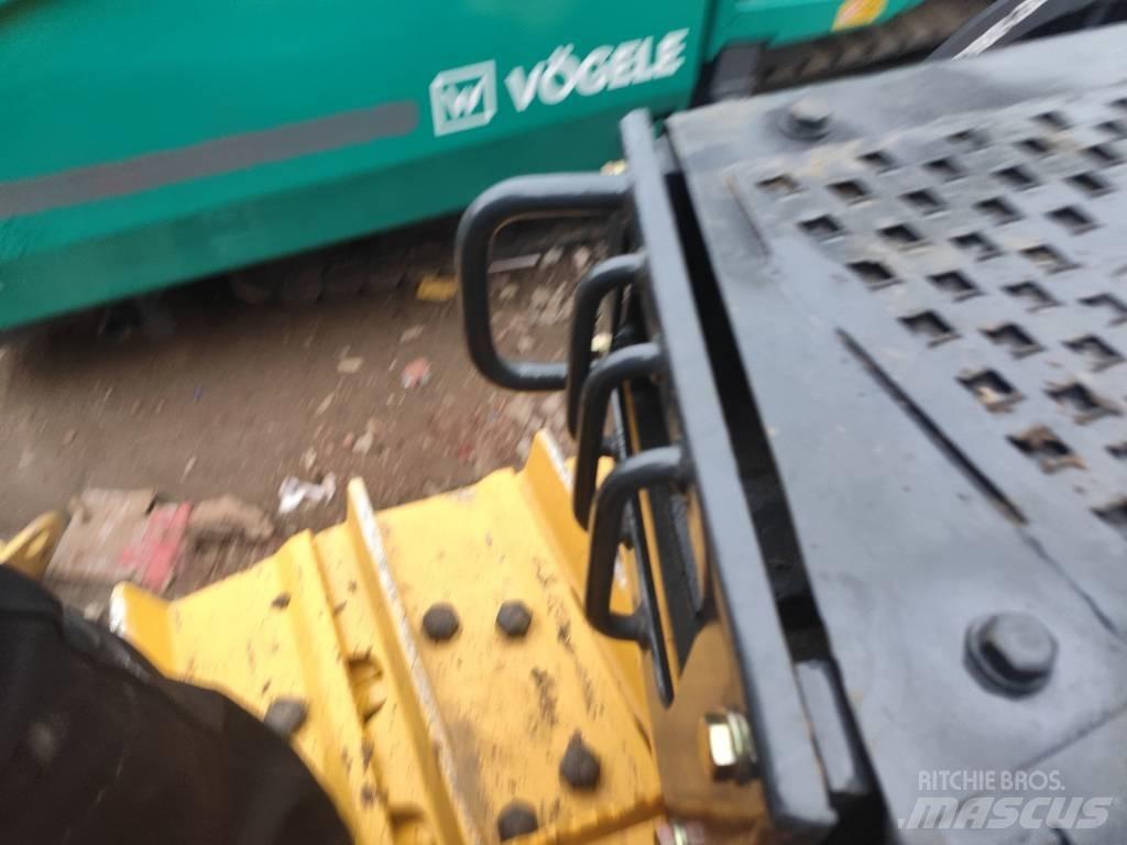 Shantui SD32 Bulldozer på larvebånd